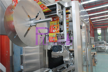 Tipo de alimentação dobro automático máquina de etiquetas da garrafa para a etiqueta 250BPM do ANIMAL DE ESTIMAÇÃO/PVC