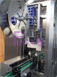 Máquina de enchimento engarrafada da água potável da capacidade alta para o fabricante engarrafado da água