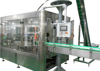 Engarrafe/máquina/equipamento/planta/unidade/sistema/linha alaranjados engarrafados da produção do suco da bebida da maçã do chá da bebida