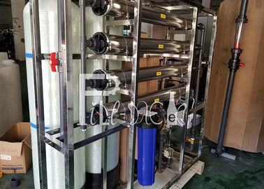Beber puro/equipamento/planta/máquina/sistema/linha potáveis da purificação da osmose reversa do RO/da água