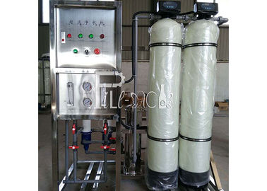 Mineral que bebe/equipamento/planta/máquina/sistema/linha potáveis da filtragem da fibra do F da água/cavidade ultra
