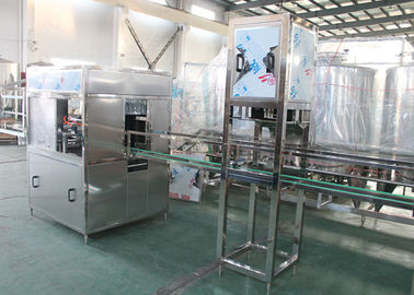 3 / Água de garrafa 5 galões/20L produzindo o equipamento/planta/máquina/sistema/linha