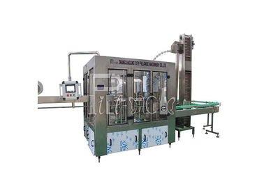 água potável 3 do ANIMAL DE ESTIMAÇÃO 500ml/1L/2L em 1 Monoblock produzindo o equipamento/planta/máquina/sistema/linha