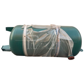 3,0 receptor de ar de alta pressão do tanque de armazenamento do ar do MEDIDOR CÚBICO comprimido