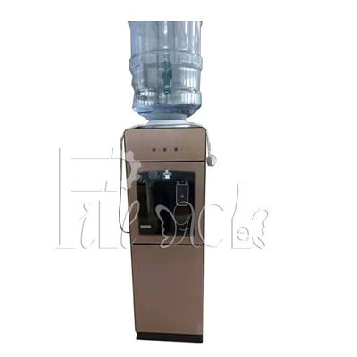 controle de temperatura exato do distribuidor UV da água potável do escritório do esterilizador 550W