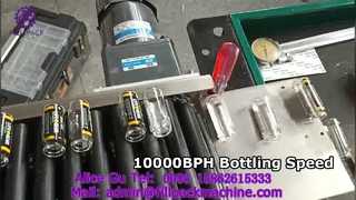 Máquina de etiquetagem autoadesiva automática horizontal 2148 M10