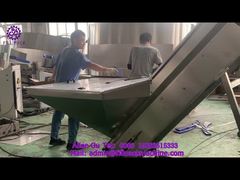 2038 L4 África do Sul Rectificador automático inclinado para garrafas