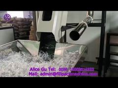 2098 K10 Máquina de Moldagem por Sopro de 4 Cavidades e Diâmetro Variável de Alta Velocidade