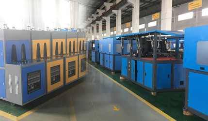 CHINA Zhangjiagang City FILL-PACK Machinery Co., Ltd Perfil da companhia