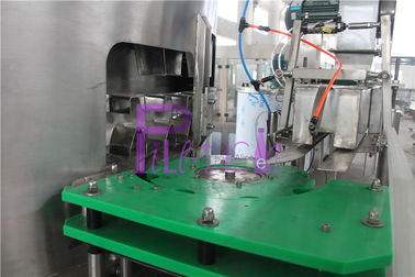 Máquina de classificação da garrafa de água de soda/garrafa plásticas que arranja a máquina para a planta da bebida