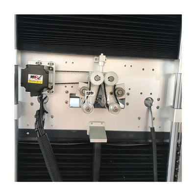 Única máquina de etiquetas principal 150BPM da luva do psiquiatra completamente automática para a garrafa do PVC