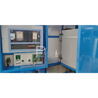 Moeda e máquina 10L/Min 550W 0.5MPA de Bill Purified Water Bottle Vending