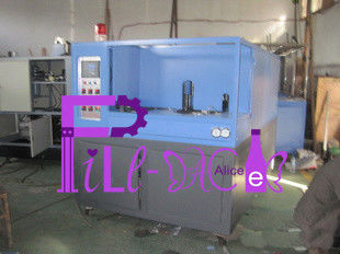 máquina de sopro da garrafa 2000ML para a máquina de sopro da indústria alimentar/garrafa totalmente automático do animal de estimação