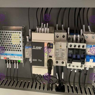 Máquina de etiquetas autoadesiva da única garrafa plástica do animal de estimação do lado 50bpm