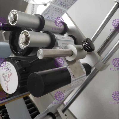 A caixa da caixa pode ensacar a rotulagem/a máquina/equipamento/linha/planta/sistema/unidade do Labeler