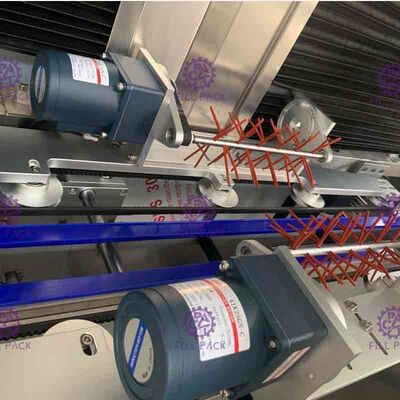 Máquina de etiquetas principal dobro automática da garrafa do ANIMAL DE ESTIMAÇÃO para ambas as etiquetas do corpo