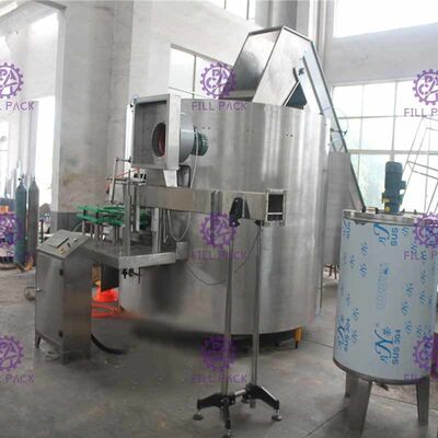 Máquina de classificação de alta velocidade da garrafa para a linha de processamento carbonatada do refresco