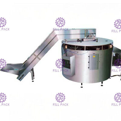 PET a máquina/equipamento/linha/planta/sistema do distribuidor da garrafa