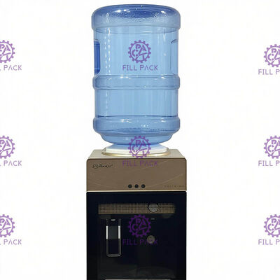 assoalho 450W que está o distribuidor quente e frio automático da água potável