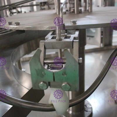 Máquina de enchimento engarrafada da água potável da capacidade alta para o fabricante engarrafado da água