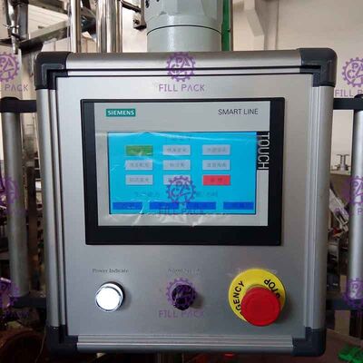 3L / garrafa plástica 2 da água 5L/10L mineral em 1 equipamento/planta/máquina/sistema/linha de produção