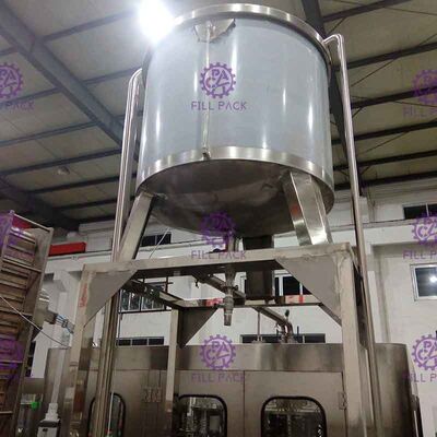 3L / garrafa plástica 2 da água 5L/10L mineral em 1 equipamento/planta/máquina/sistema/linha de produção