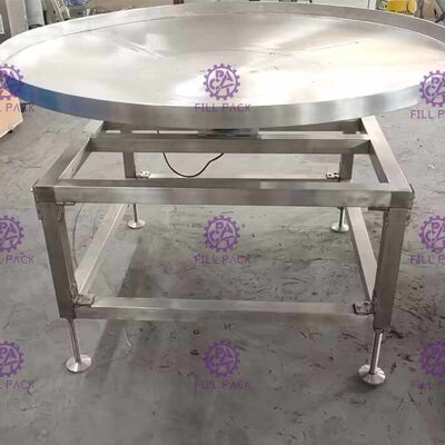 Máquina de classificação da garrafa de vidro de leite