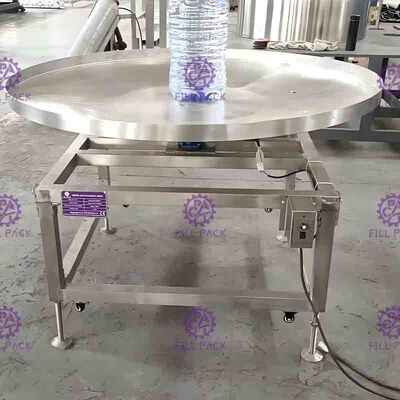 Máquina de classificação da garrafa de vidro de leite