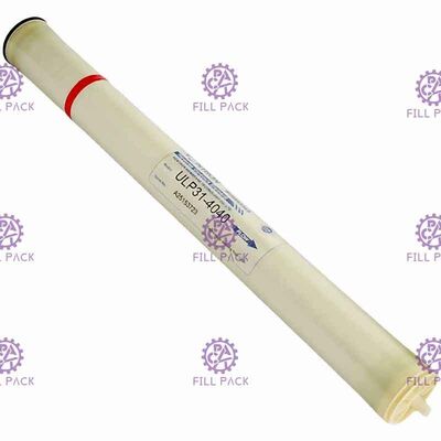 Membrana do RO de DOW Vontron Reverse Osmosis para o sistema do tratamento da água