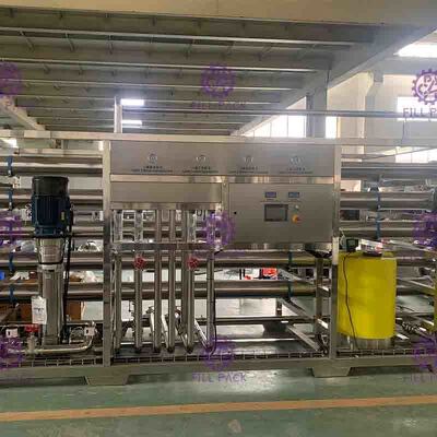 Silicone da água potável/areia mineral/pura de quartzo/equipamento de processamento do carbono/planta/máquina/sistema ativos