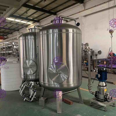 Silicone da água potável/areia mineral/pura de quartzo/equipamento de processamento do carbono/planta/máquina/sistema ativos