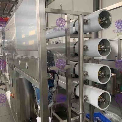 Silicone da água potável/areia mineral/pura de quartzo/equipamento/planta/máquina/sistema ativos da filtragem do carbono