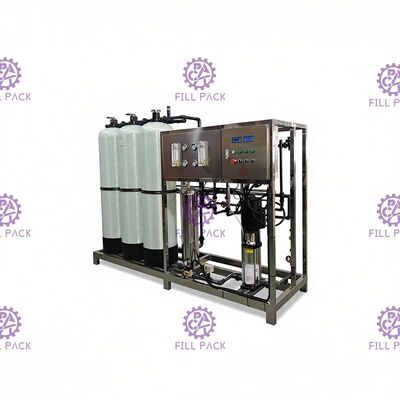 Beber puro/osmose reversa potável do RO/da água que refina o equipamento/planta/máquina/sistema/linha