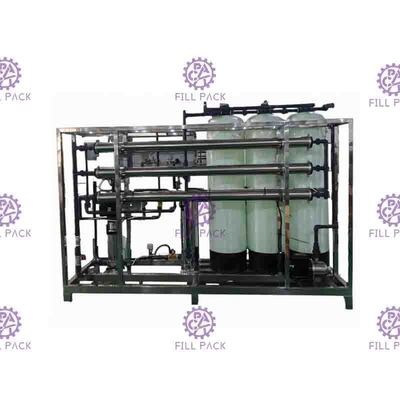 Beber puro/osmose reversa potável do RO/da água que refina o equipamento/planta/máquina/sistema/linha