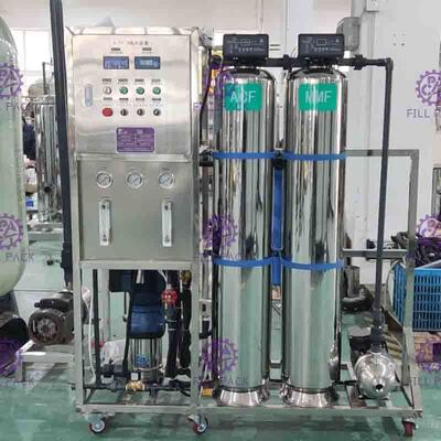Beber puro/equipamento/planta/máquina/sistema/linha potáveis da purificação da osmose reversa do RO/da água