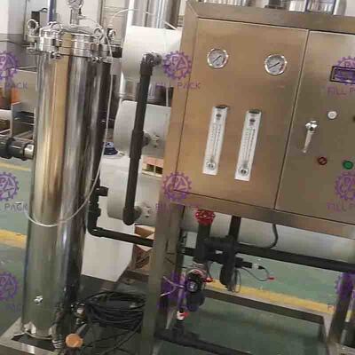 Beber puro/equipamento de processamento da osmose reversa do RO/da água/planta/máquina/sistema/linha potáveis