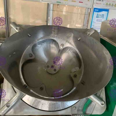 Plástico/parafuso do ANIMAL DE ESTIMAÇÃO máquina da selagem da garrafa do tampão com de aço inoxidável e o de alta velocidade