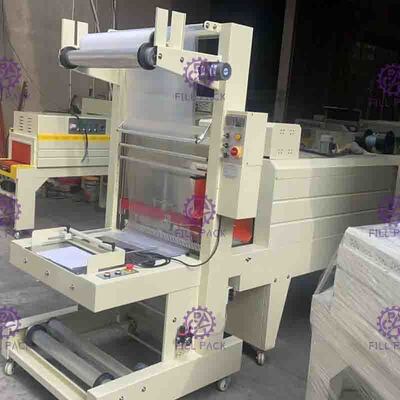 Máquina de embalagem da garrafa do psiquiatra da embalagem semi automática para a caixa das caixas
