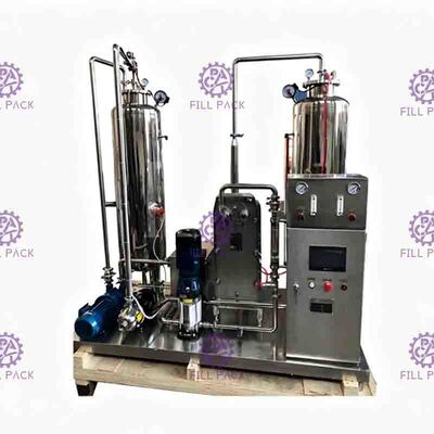 Operação fácil linear automática da máquina de enchimento da CDD 2000BPH
