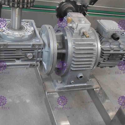 Linha de produção sistema termodinâmica do suco da esterilização do equipamento da máquina de embalagem da garrafa