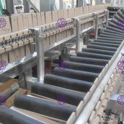 Máquina plástica do esterilizador do reverso da garrafa do suco da linha de processamento da bebida