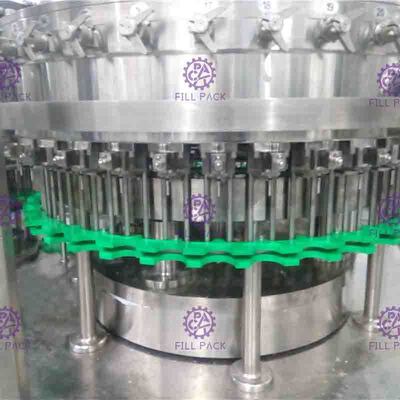 Máquina/equipamento/linha/planta/sistema carbonatados da fabricação da bebida da garrafa do refresco da soda do gás de água