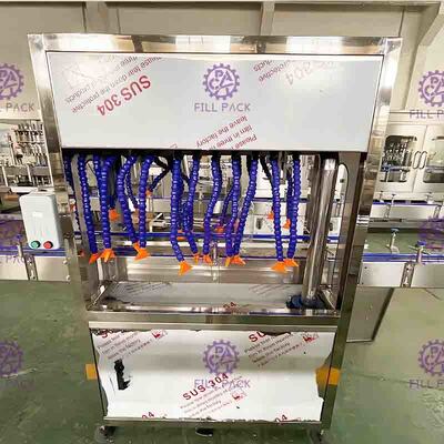 Única linha de processamento de sopro máquina de sopro do refresco de Knief da garrafa, secador forte do sopro da garrafa