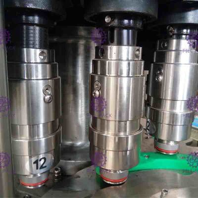 Vidro plástico 3 do ANIMAL DE ESTIMAÇÃO em 1 máquina/equipamento/planta/Syste Monobloc da produção da garrafa de água da bebida da bebida da soda