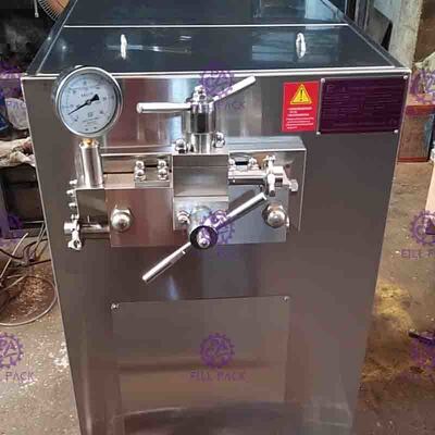 O lichi misturado Juice Preparation Equipment Plant System do chá 3000L/H da bebida Flavored