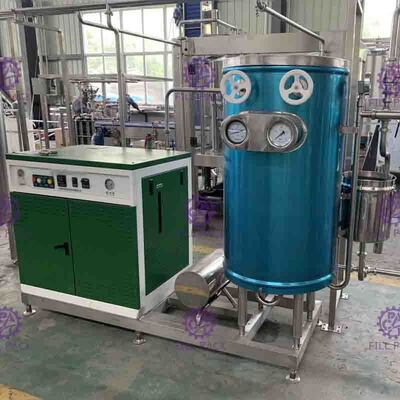 o ANIMAL DE ESTIMAÇÃO monobloc/garrafa plástica/engarrafou a máquina de enchimento do suco do chá da bebida da bebida/equipamento/planta/sistema/linha
