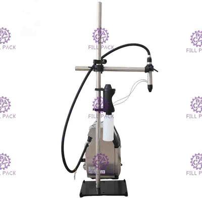 PET garrafas impressora de data inkjet / máquina de impressão / linha / unidade com automação completa