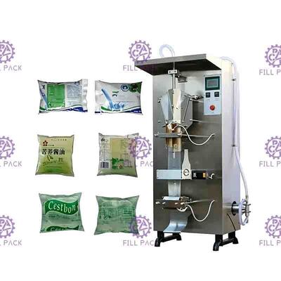 Enchimento do saquinho/água do malote/saco/máquina/equipamento/sistema/linha/planta líquidos do enchimento