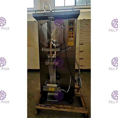 Embalagem do saquinho/água do malote/saco/empacotador/máquina de empacotamento/equipamento/sistema/linha/planta líquidos