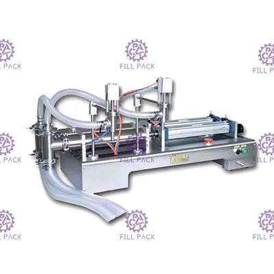 Máquina de engarrafamento da água mineral do ANIMAL DE ESTIMAÇÃO 1000BPH econômica